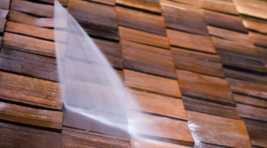 Shingle Roofing in Northport, NY